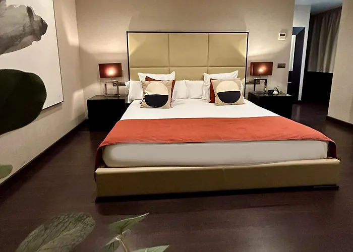 AZZ Asturias Langrehotel&Spa