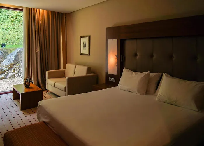 Blau Gran Hotel Las Caldas, A Member Of Radisson Individuals (Adults Only)